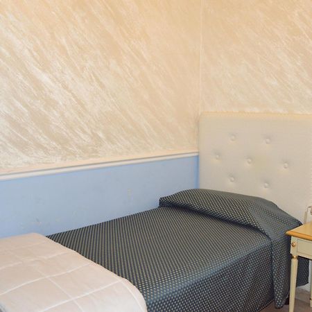Nouvel Hotel Des Bains Pesaro Exteriér fotografie